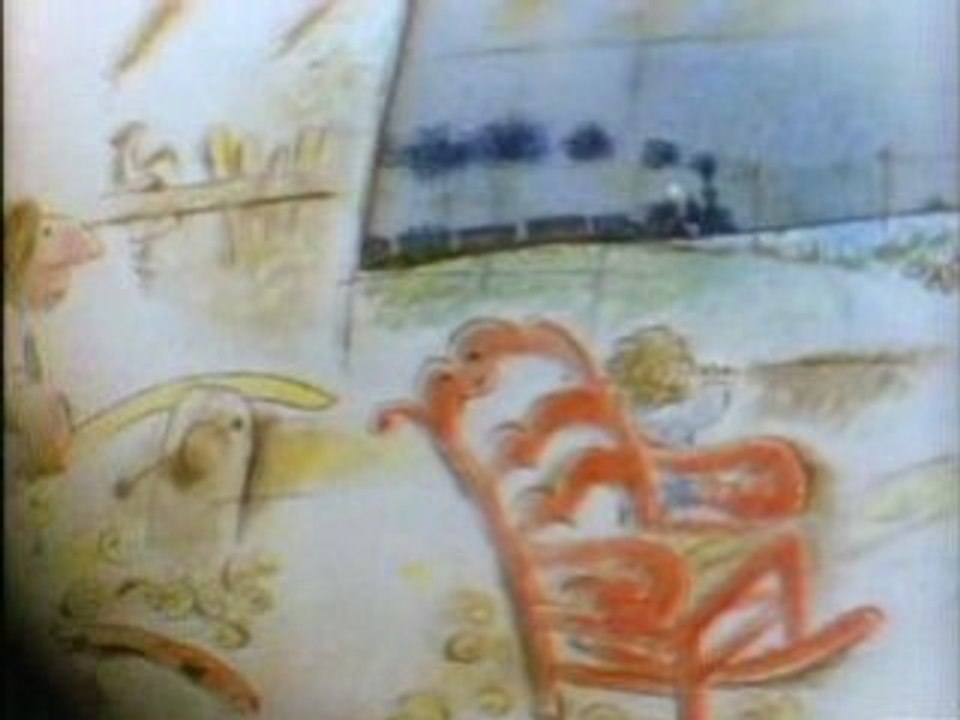 Crac! (Société Radio-Canada-Frédéric Back, 1981)