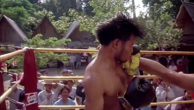 Scanners III : Puissance Maximum Bande-annonce VO