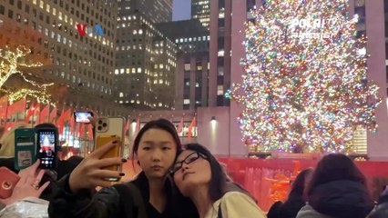 Triple Pandemic Membayangi AS, Pemerintah Galakkan Vaksinasi Jenis Teranyar