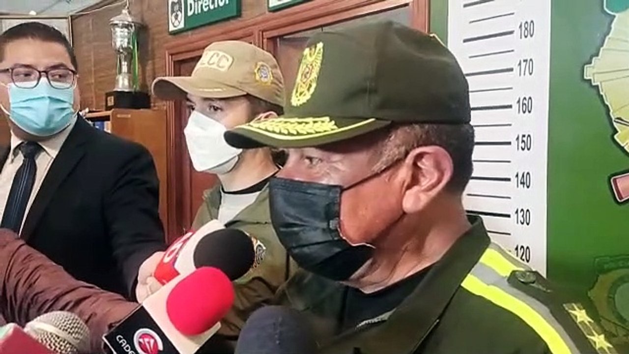 Un niño fue asfixiado en La Paz