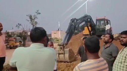 మహబూబ్ నగర్: ఇబ్బందులు పడతారు.. యూ టర్న్ వద్దు