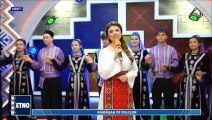 Stefania Narenji - Ramasag pe folclor - ETNO TV - 30.06.2022