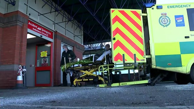 Why are nurses striking and what does it mean for the NHS?