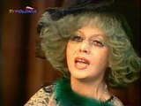 Kabaret Olgi Lipinskiej - Kurtyna w gore 12 - Duchy 1980