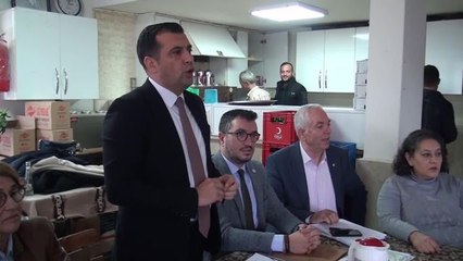 Denizli Babadağ'da 1000 Dönümden Fazla Alanın Mermer ve Maden Alanı Olarak Belirlenmesine Halk ve Belediye Başkanı Tepki Gösterdi