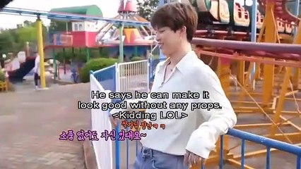BTS Summer Package 2019 (PART 1/2) ENG SUB