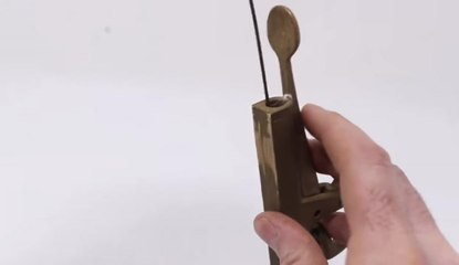 A Re-Creation of an Old Mousetrap
