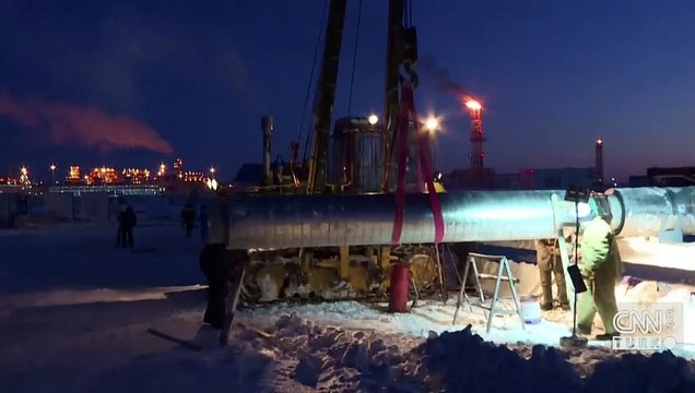 Son dakika... Putin'den Türkiye'de doğal gaz merkezi mesajı