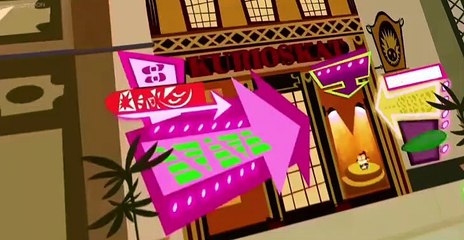 The Davincibles E013 - Chopping Doom