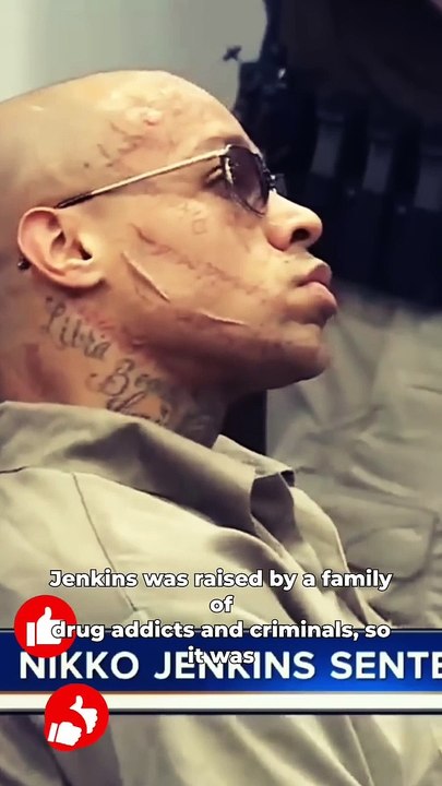 The Most Dangerous Inmate In The World