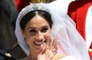 'It has to be flawless': Duchess of Sussex's wedding dress designer felt pressure to make bridal gown 'perfect'