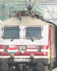 Bandar Superfast Express #shorts #youtubeshorts #subscribe