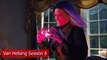 Van Helsing Season 6 Trailer (2022) SYFY,Release Date,Cast,Episode 1, Plot,Van Helsing 6x01,Teaser