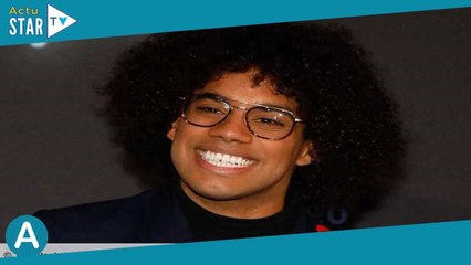 Gwendal Marimoutou victime d'abus sexuels : deux ans de prison ferme requis contre le chanteur qu'il