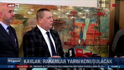 15 Aralık 2022 Ekonomi gündemi