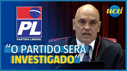 TSE mantém multa ao PL por ação contra as urnas