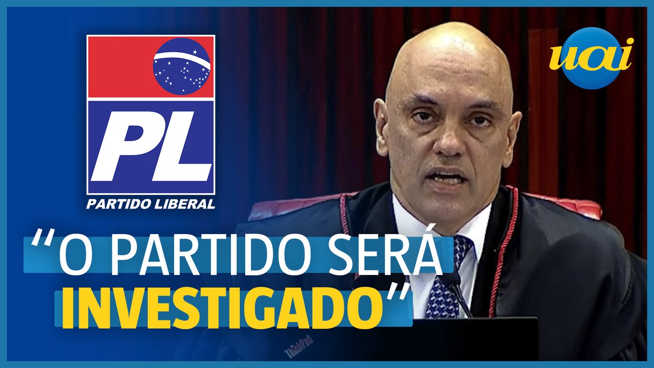 TSE mantém multa ao PL por ação contra as urnas