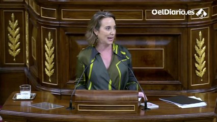 El PP afirma que la reforma del delito de malversación es "un traje a medida" del independentismo
