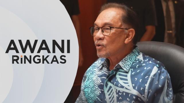 AWANI Ringkas: Ekonomi Malaysia kembali mengukuh pasca COVID-19