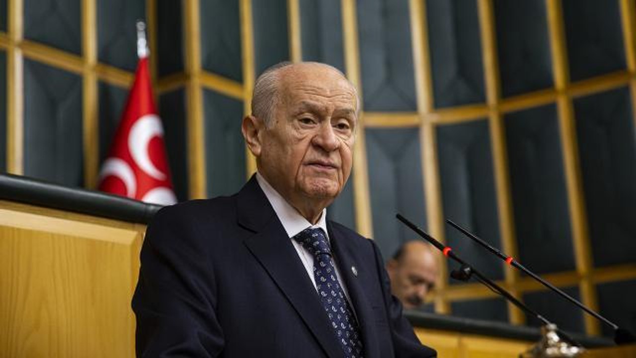 Devlet Bahçeli İmamoğlu davası açıklaması nedir? Devlet Bahçeli Ekrem İmamoğlu ne dedi? Bahçeli İmamoğlu davası açıklaması ne?