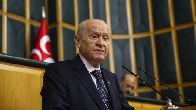 Devlet Bahçeli İmamoğlu davası açıklaması nedir? Devlet Bahçeli Ekrem İmamoğlu ne dedi? Bahçeli İmamoğlu davası açıklaması ne?