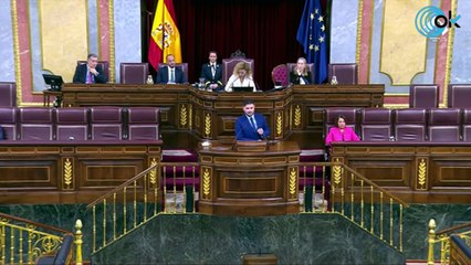 Rufián defiende el referéndum tras las cesiones de Sánchez: "El anhelo independentista no desaparece"