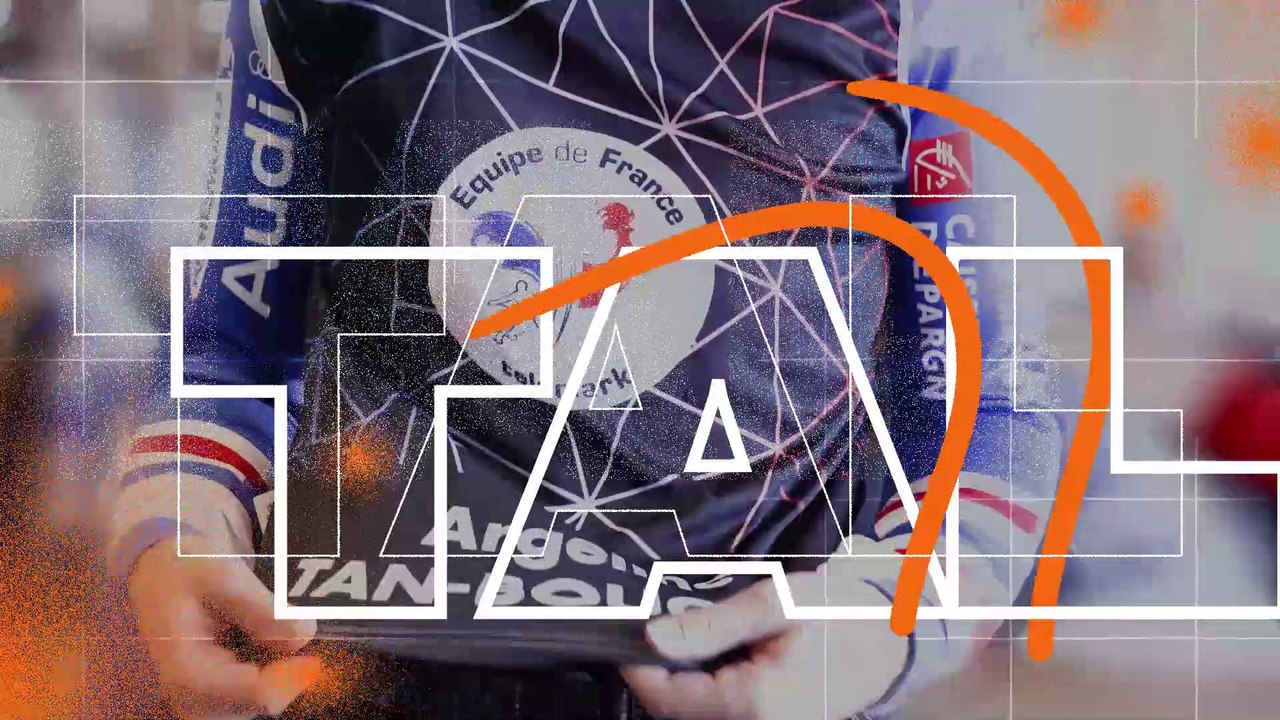 Websérie Telemark - Talons/Talents Libres - E01