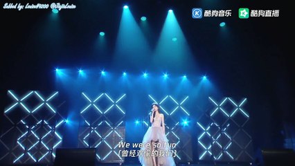 [ENG SUB] 吴宣仪 Wu Xuanyi “仪切起圆”生日会 Birthday Party Part 2