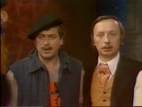 Kabaret Olgi Lipinskiej - Kurtyna w gore 9 - Revue 1979