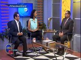 #ElDia/ Entrevista a Joseph Abreu, Coordinador general de Participación Ciudadana / 15 diciembre 2022