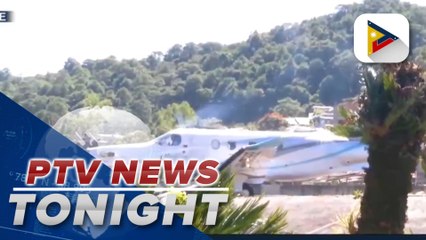 CAAP announces launch of direct flight between Cebu and Baguio