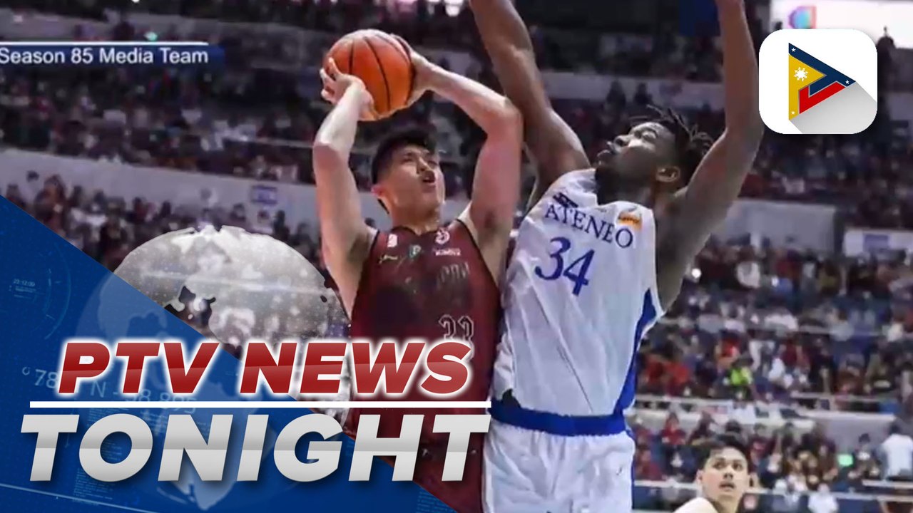 Ateneo beats UP in game 2 of UAAP finals to for...
