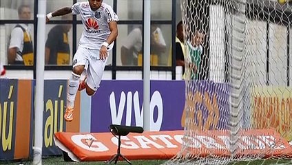 Final da Copinha e Gabigol no Peixe os destaques do dia - Vale esse