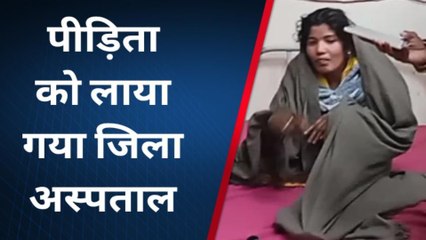 चूरू: विवाहिता की ससुराल में बेल्ट से उधेड़ी चमड़ी, देखिए क्या है मामला