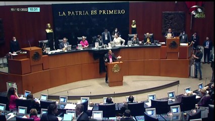 #EnVivo#CaféYNoticias | Monreal vota NO, Morena y aliados sacan Plan B. AMLO: “El pueblo lo juzgará”