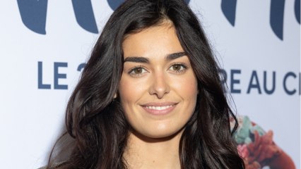 VOICI - Cosmic Love (Amazon Prime Vidéo) : qui est Lison Di Martino, l'ancienne Miss star de la nouvelle émission de Nabilla ?