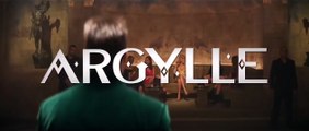 'Argylle', teaser de la película con Henry Cavill