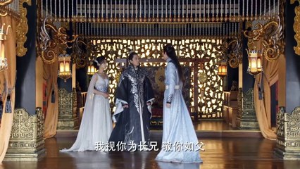 ធ្នូទេពទេវតាចម្បាំង ភាគ39