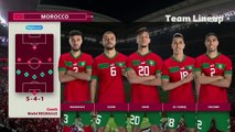 Prancis 2 vs 0 Maroko di Semi Final - Highlight Piala Dunia FIFA 2022 _ Moji