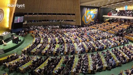 Bakan Kurum: Her yıl 30 Mart ‘Uluslararası Sıfır Atık Günü’ olarak tüm dünyada kutlanacak