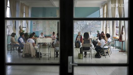 Ruido - Tráiler final Netflix