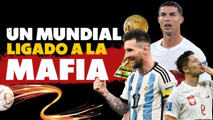 T1:E10 Los cárteles llegaron a Qatar