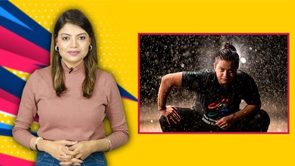 Hatel Dave Sumo Wrestler कौन है, Hatel Dave Life Story उड़ा देगी आपके होश | Boldsky *Entertainment