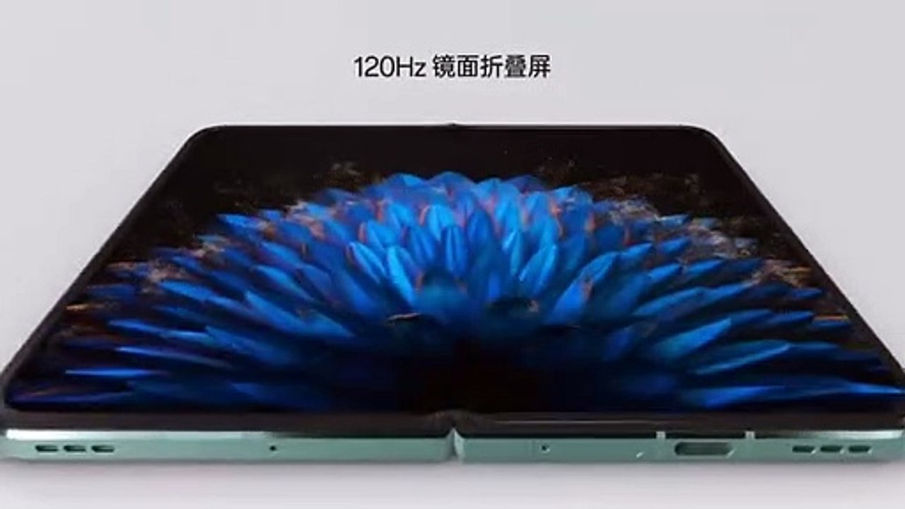 OPPO Find N2 y Find N2 Flip, los nuevos smartphones plegables de OPPO