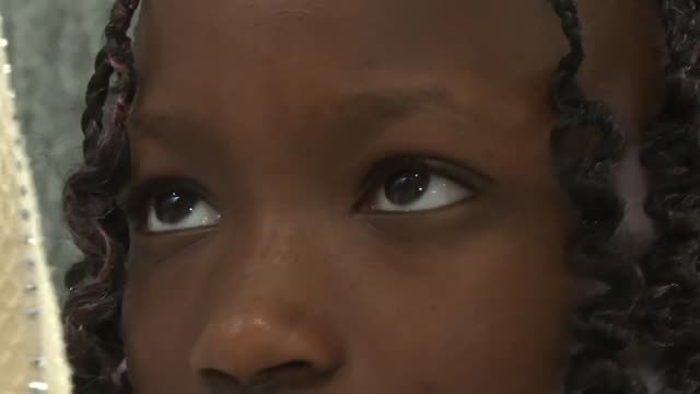 Una niña nacida por selección genética salva a su hermana de una enfermedad incurable