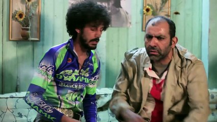 مسلسل شارع عبد العزيز الجزء الاول الحلقة  | 10  | Share3 Abdel Aziz Series Eps