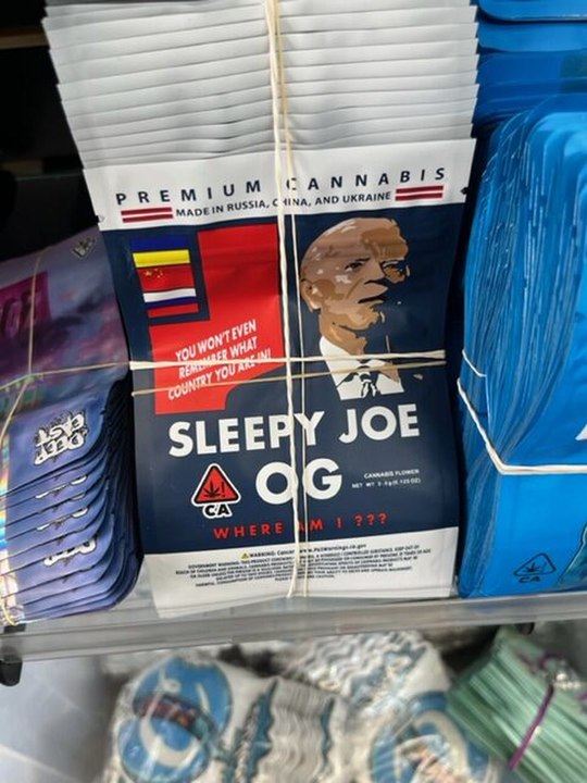 If Black Market Weed's a Gold Rush, These Guys Are Selling the Pick Axes | Cash Only