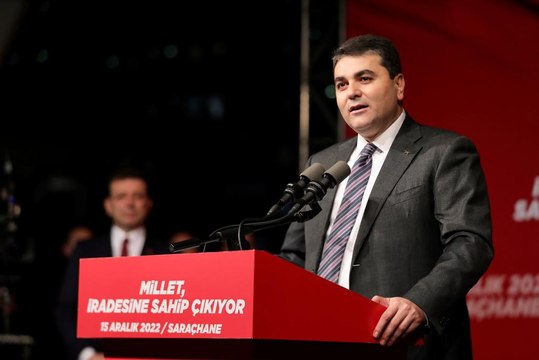 Gültekin Uysal: Adınız ak olacağına alnınız ak olsaydı