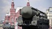 The West is alarmed as Vladimir Putin heightens Russia's nuclear weapon readiness