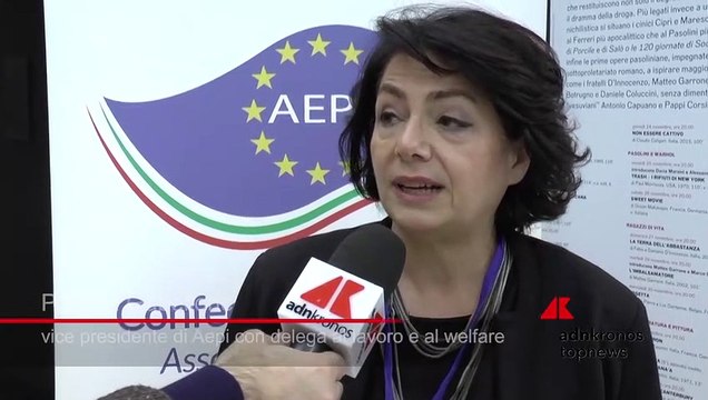 Welfare, Gabellone (Aepi): Possibile agire senza costi ulteriori”